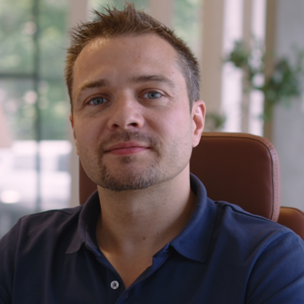 Tobias Meyknecht